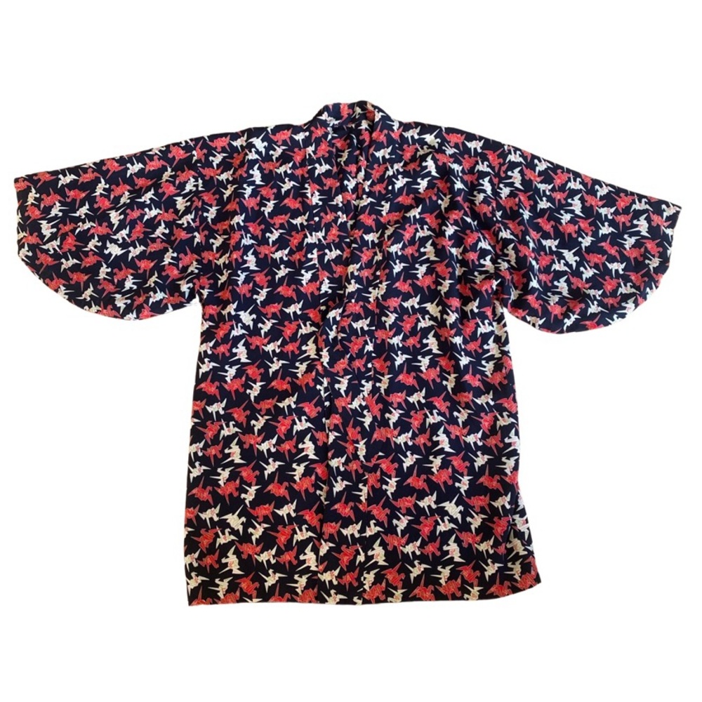 Vintage Robe - Picture 3 of 5